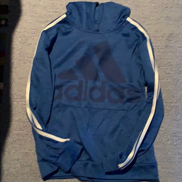 Adidas lightweight sweatshirt - Picture 1 of 1